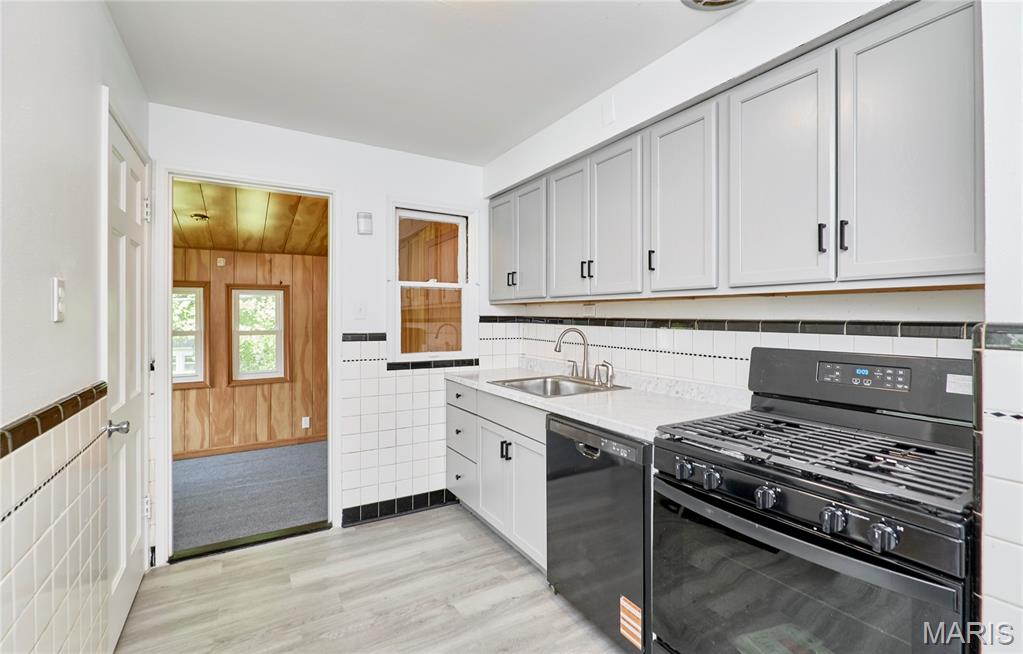 Bissell Hills 1 - Residential