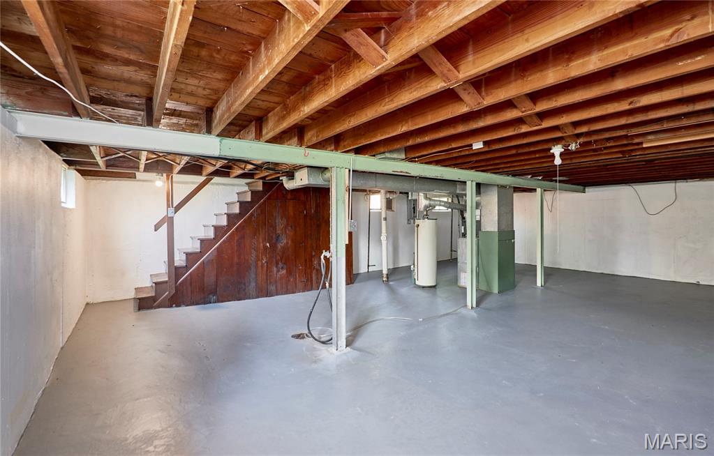 Bissell Hills 1 - Residential