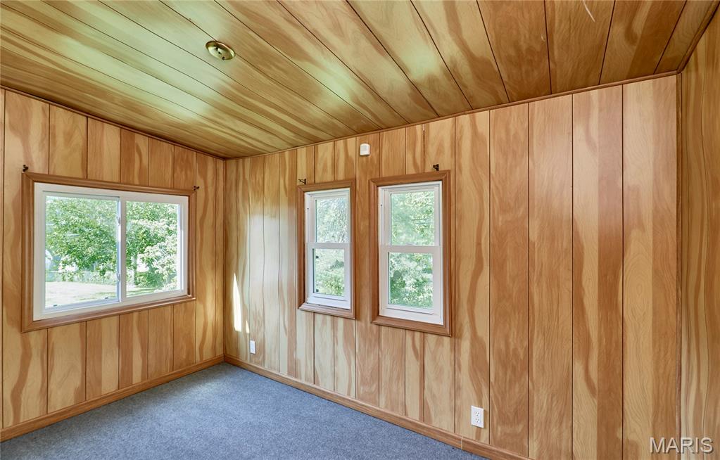 Bissell Hills 1 - Residential