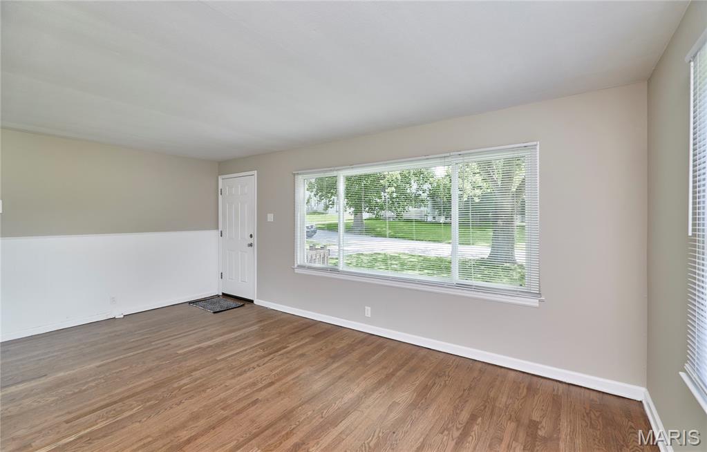 Bissell Hills 1 - Residential