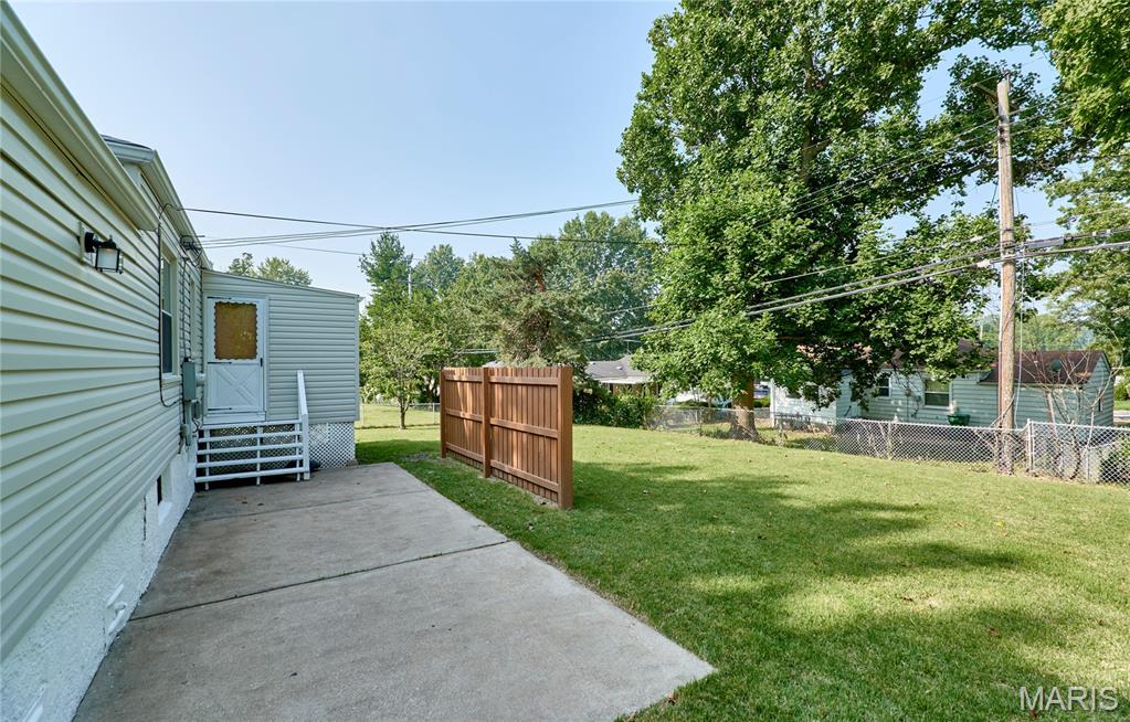 Bissell Hills 1 - Residential