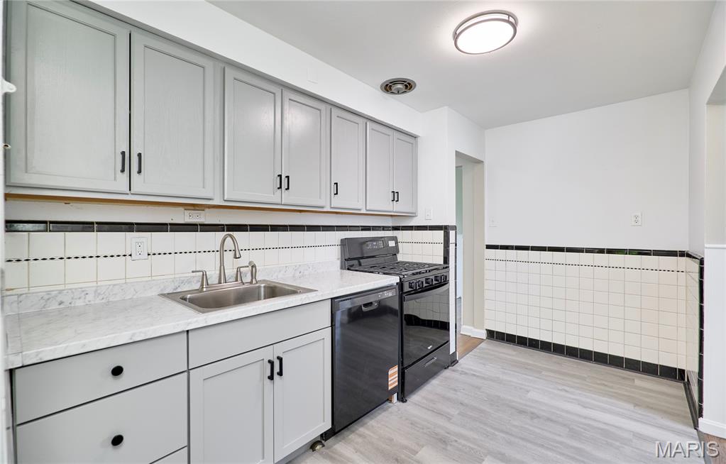 Bissell Hills 1 - Residential