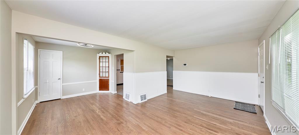 Bissell Hills 1 - Residential