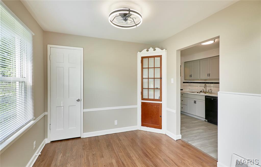 Bissell Hills 1 - Residential