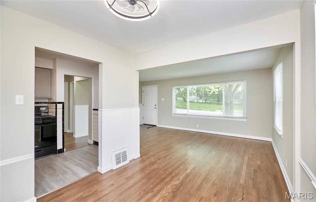 Bissell Hills 1 - Residential