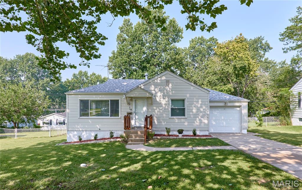 Bissell Hills 1 - Residential