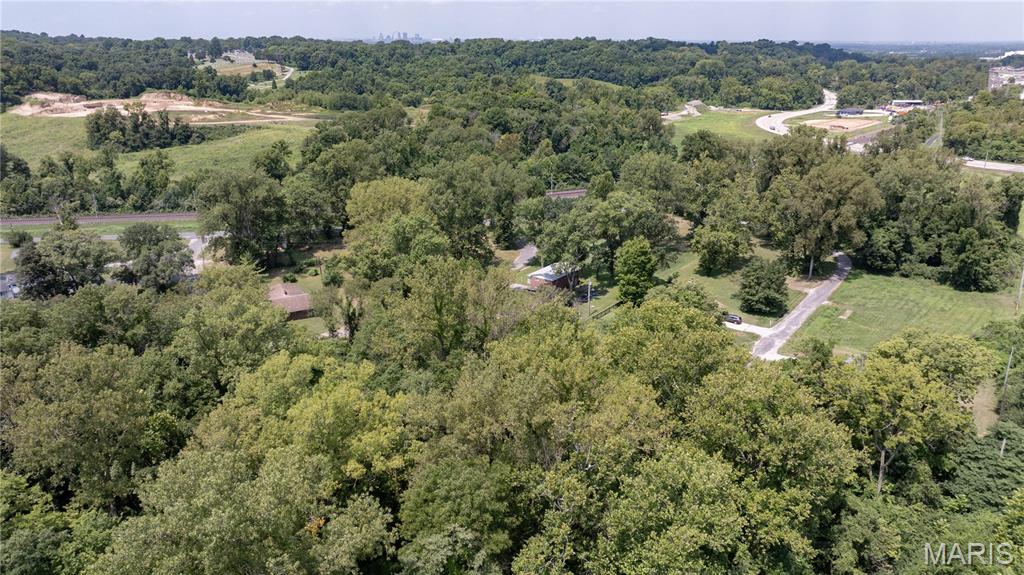 Highwood Terrace - Land