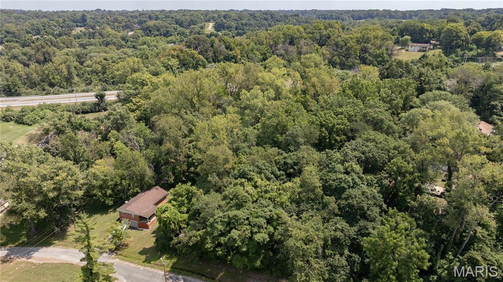 Highwood Terrace - Land
