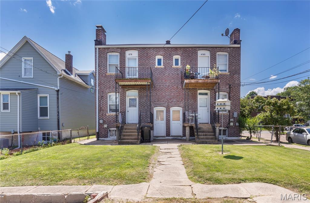 Goethe Add - Residential Income
