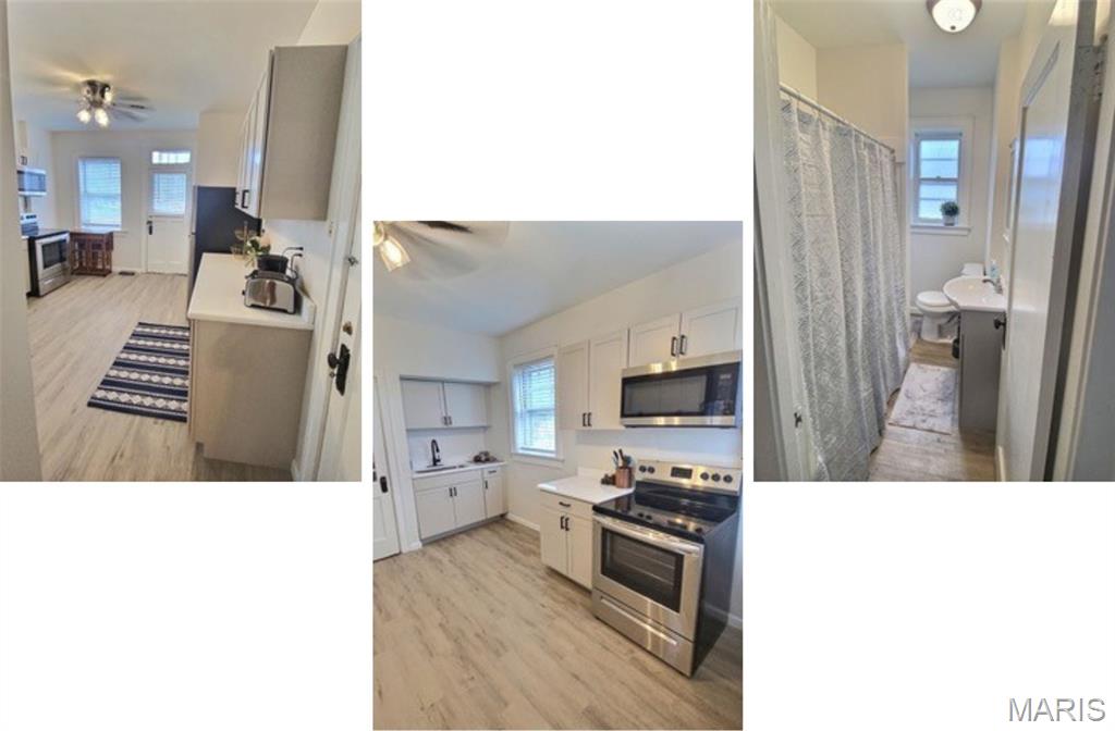 Goethe Add - Residential Income