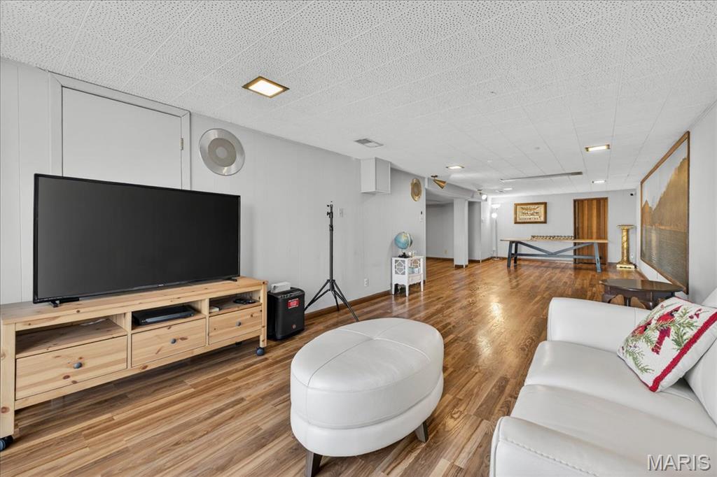 Park West 1 - Residential