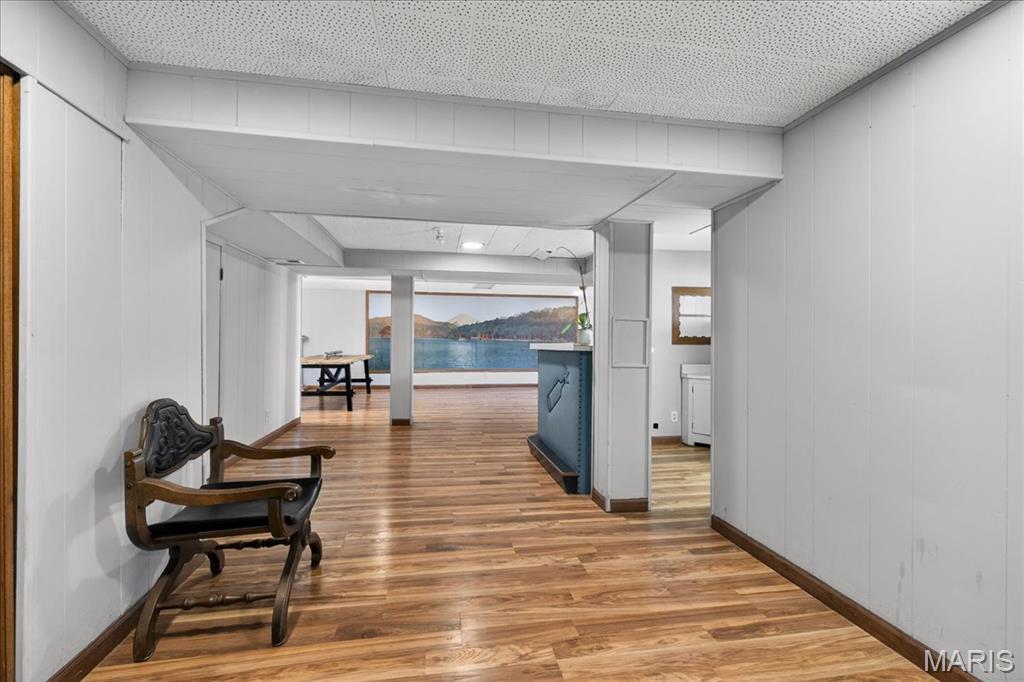Park West 1 - Residential