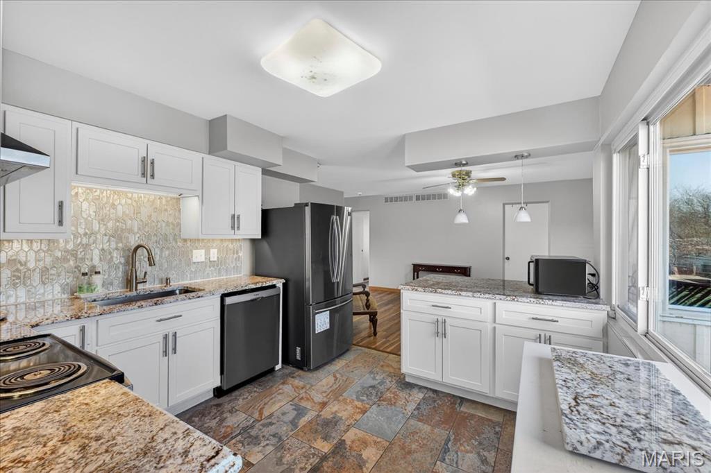 Park West 1 - Residential
