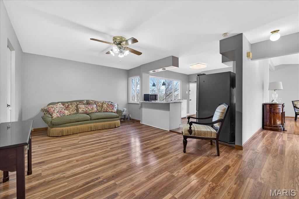 Park West 1 - Residential