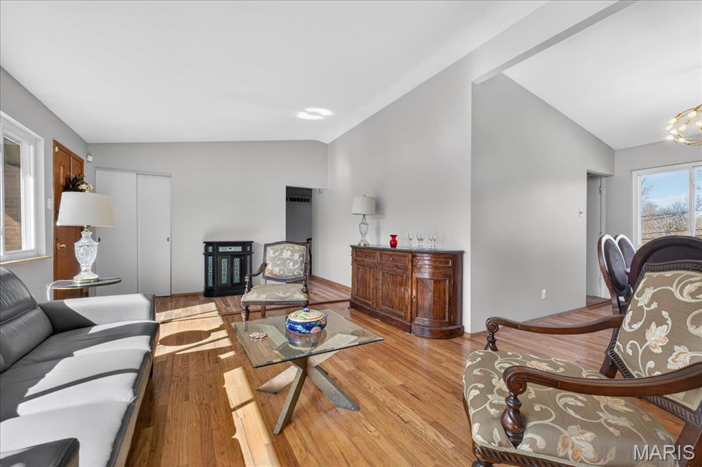 Park West 1 - Residential