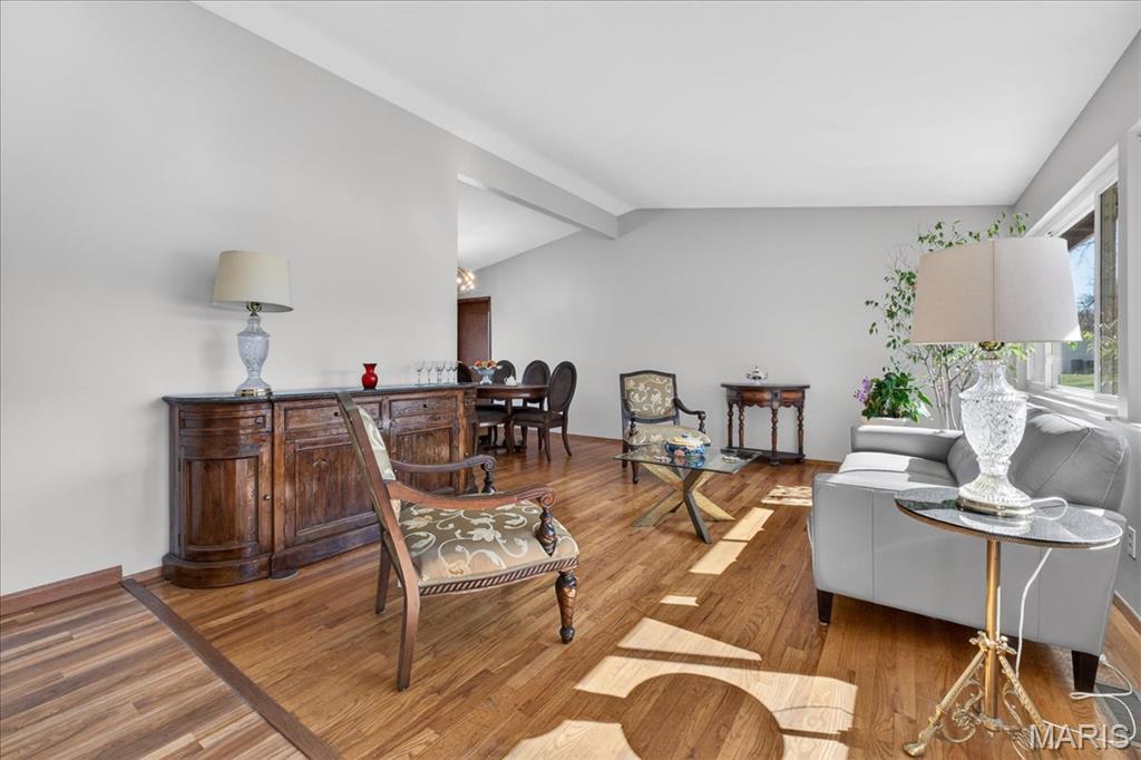 Park West 1 - Residential