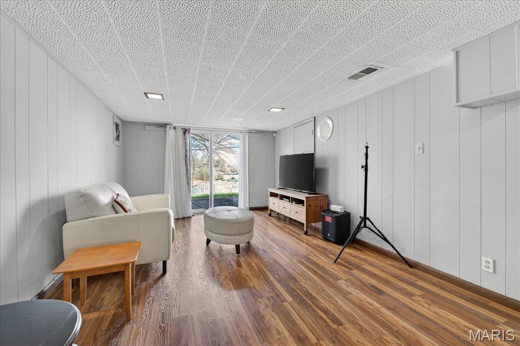Park West 1 - Residential
