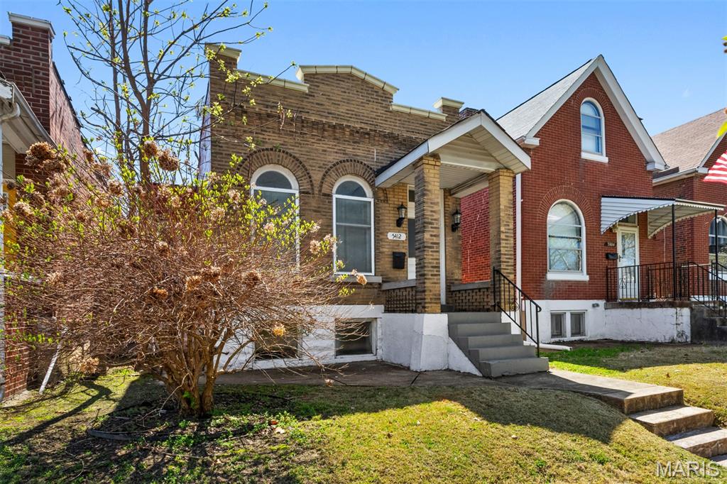 St Louis Heights - Residential