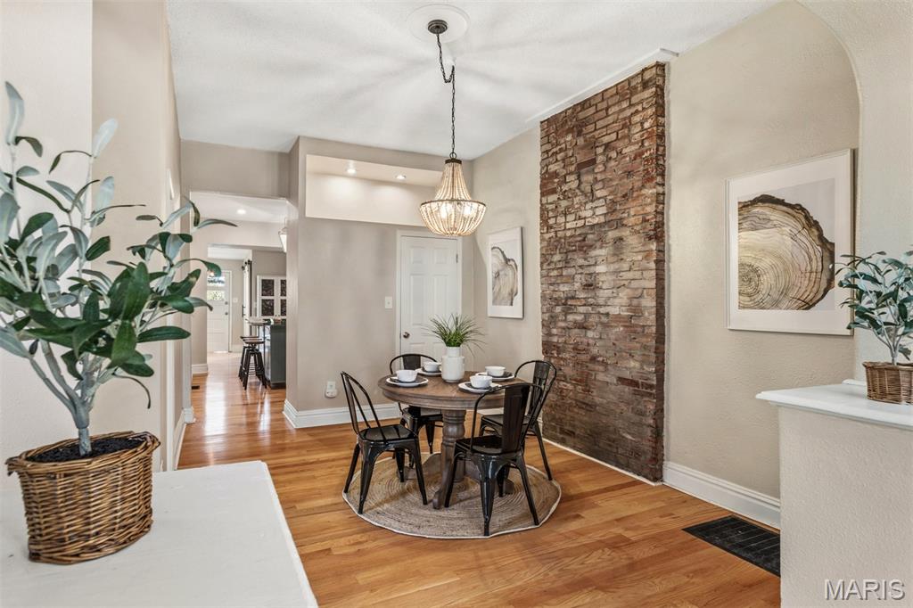 St Louis Heights - Residential