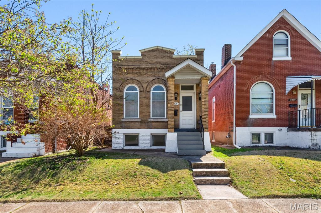 St Louis Heights - Residential