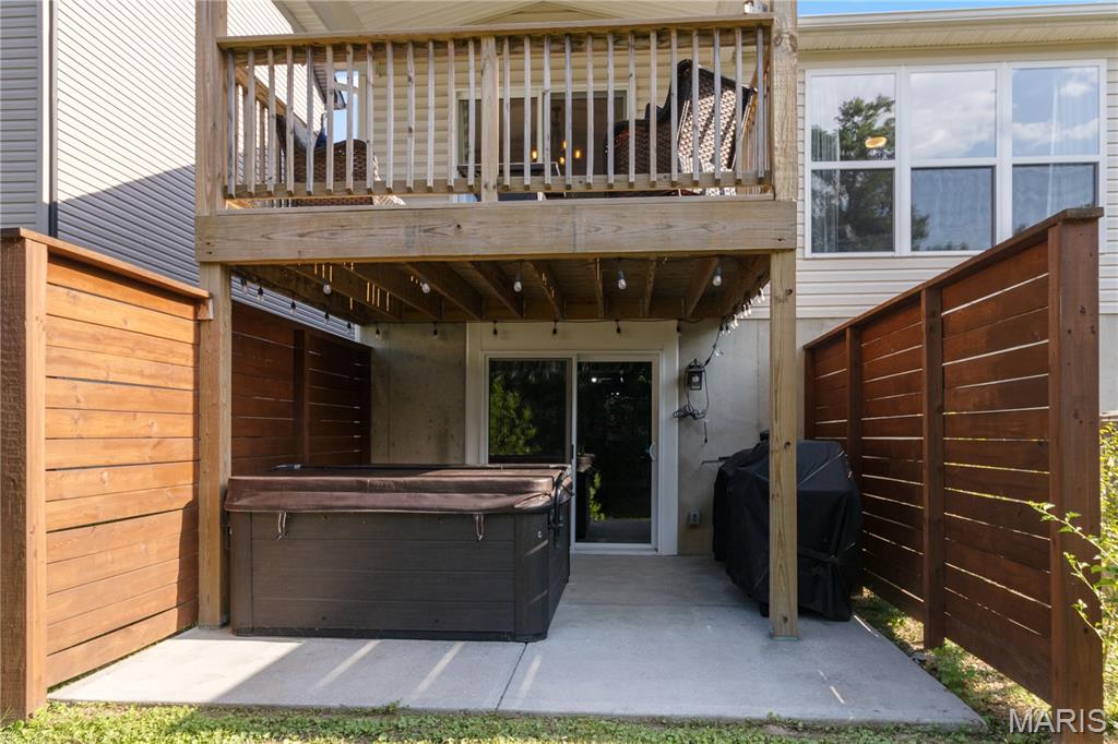 Tanglewood Estates 03 - Residential