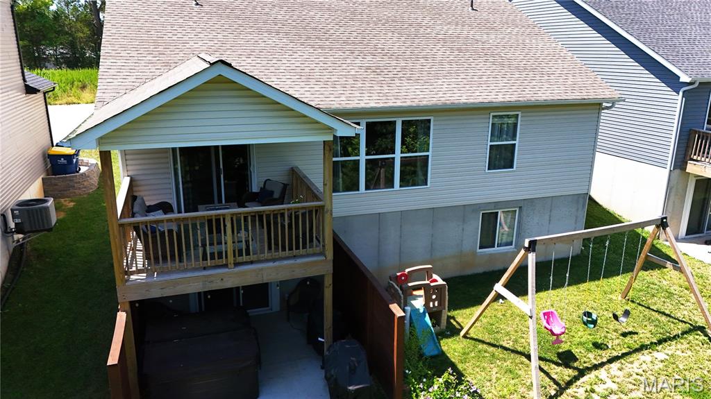 Tanglewood Estates 03 - Residential