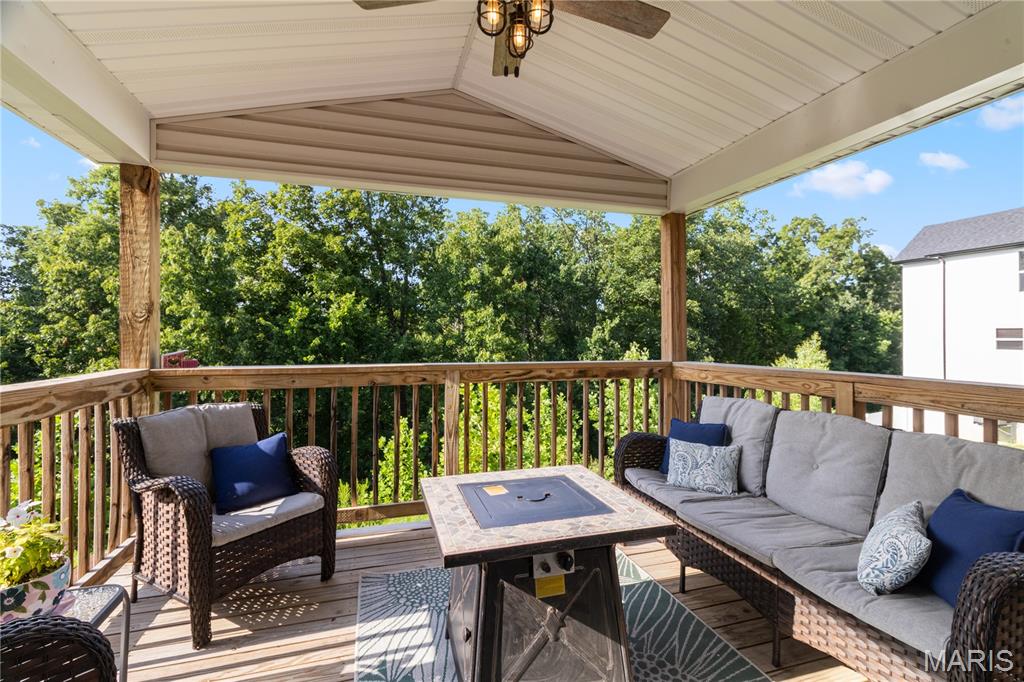 Tanglewood Estates 03 - Residential
