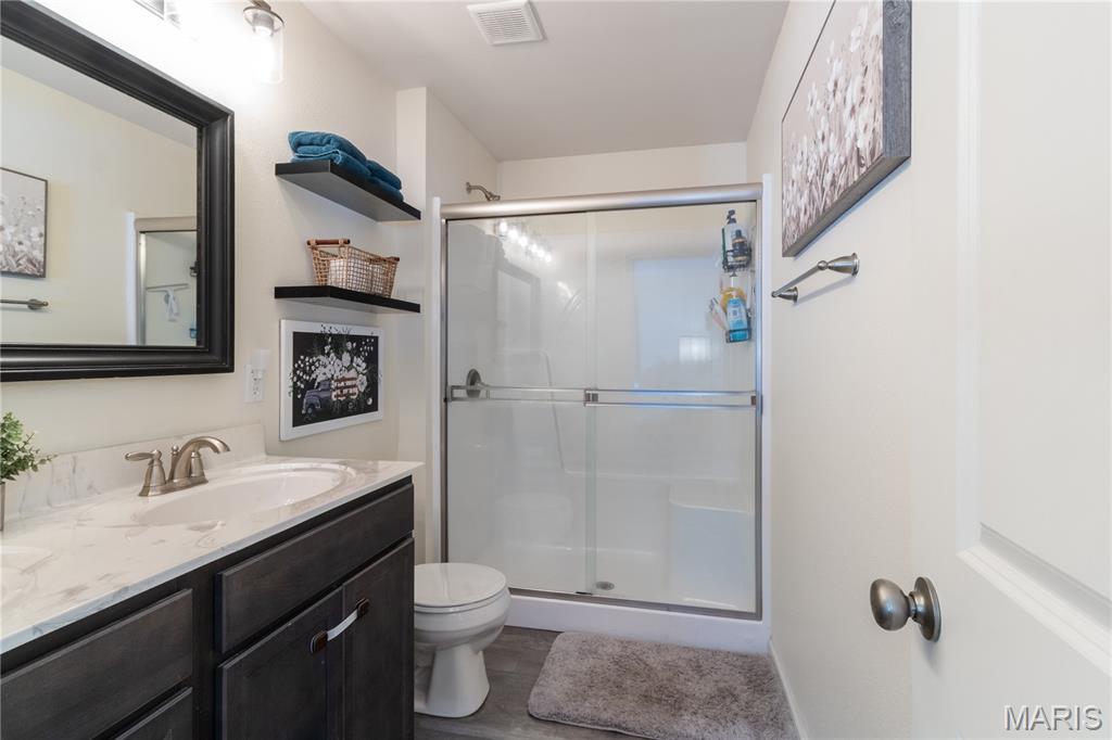 Tanglewood Estates 03 - Residential