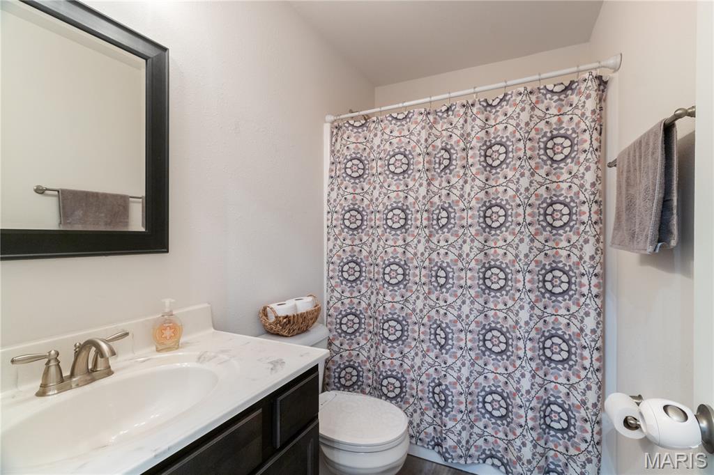 Tanglewood Estates 03 - Residential