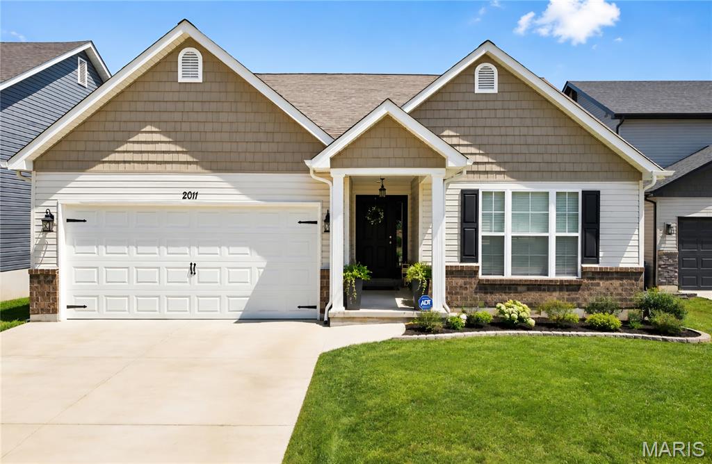 Tanglewood Estates 03 - Residential