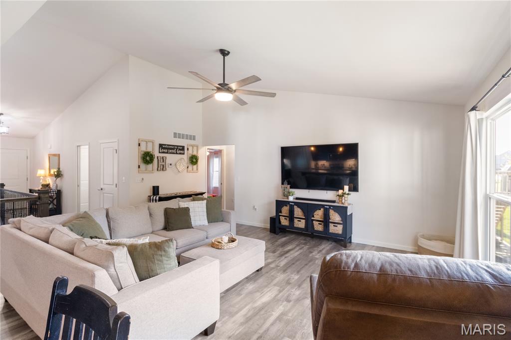 Tanglewood Estates 03 - Residential
