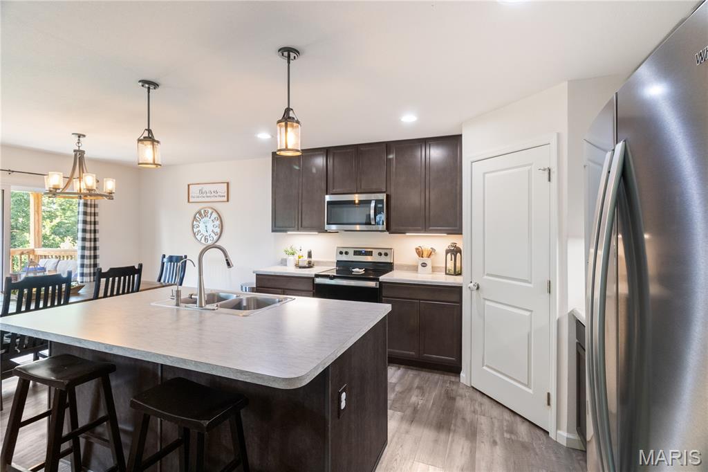 Tanglewood Estates 03 - Residential