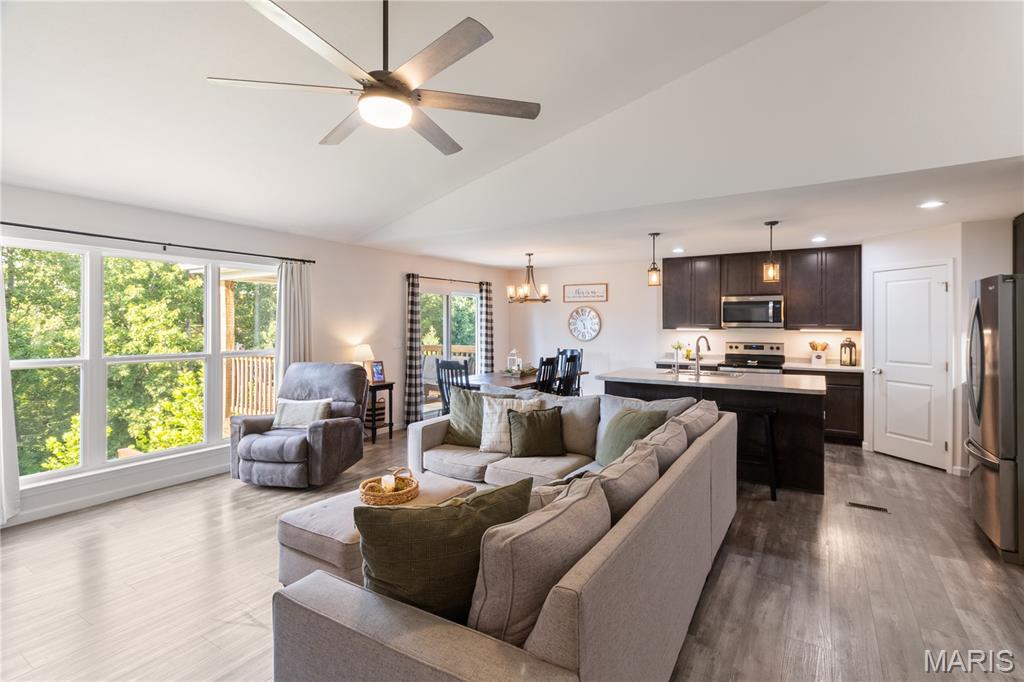 Tanglewood Estates 03 - Residential