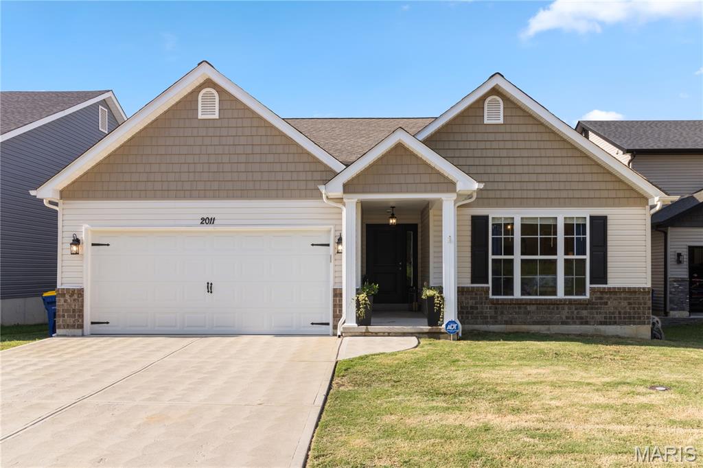 Tanglewood Estates 03 - Residential
