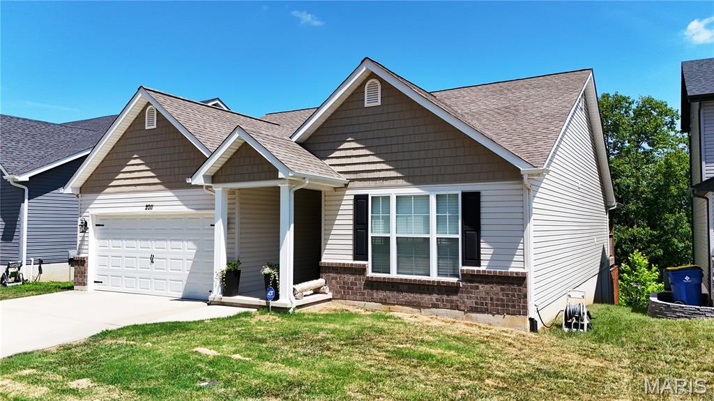 Tanglewood Estates 03 - Residential
