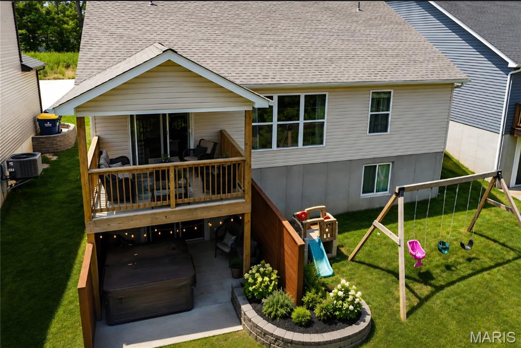 Tanglewood Estates 03 - Residential