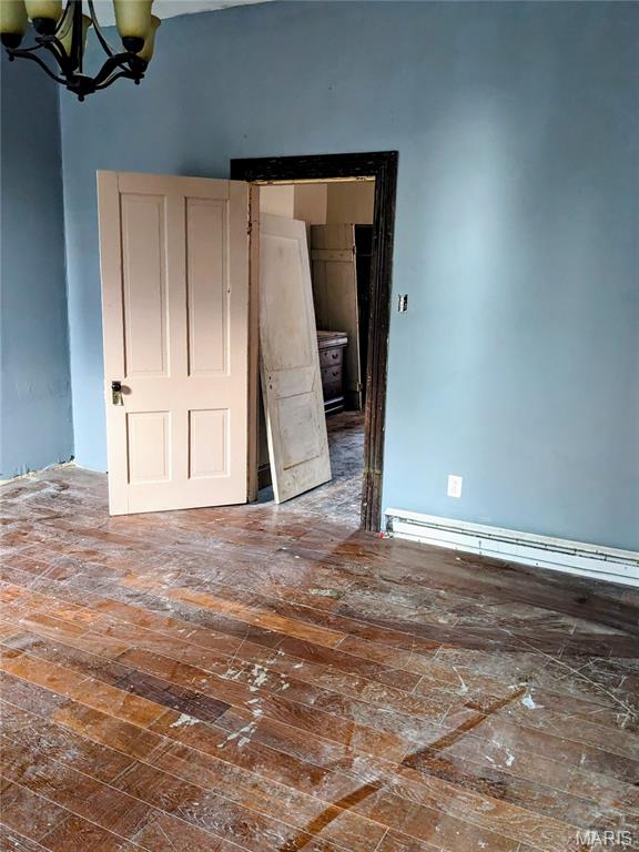Eilers Add - Residential Income