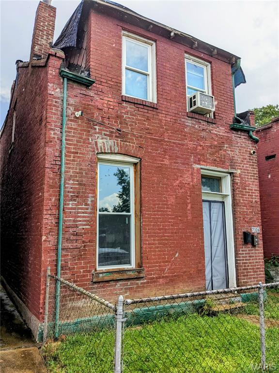 Eilers Add - Residential Income