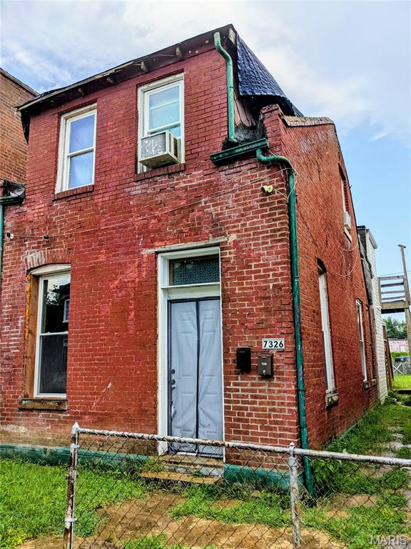 Eilers Add - Residential Income