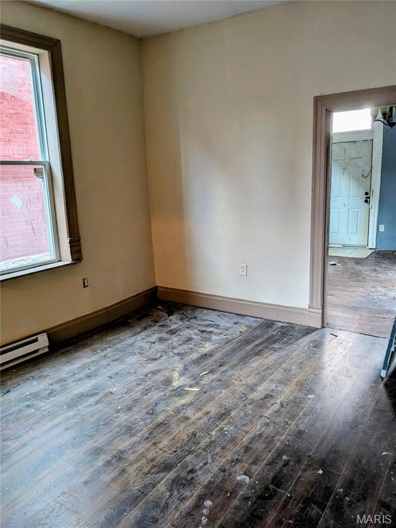 Eilers Add - Residential Income