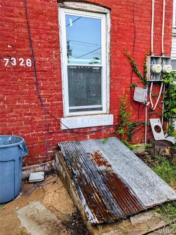 Eilers Add - Residential Income