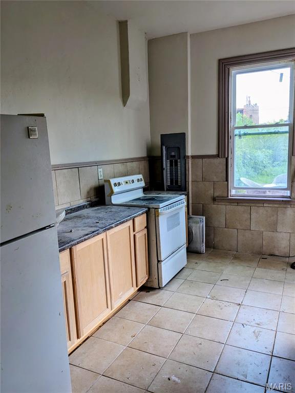 Eilers Add - Residential Income
