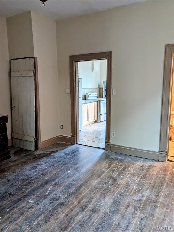 Eilers Add - Residential Income