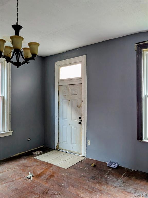 Eilers Add - Residential Income