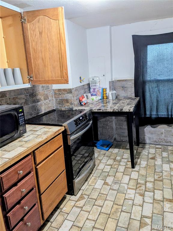Eilers Add - Residential Income