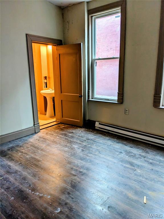 Eilers Add - Residential Income