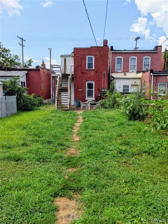 Eilers Add - Residential Income