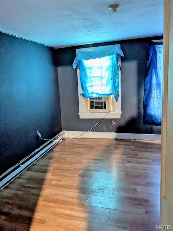 Eilers Add - Residential Income