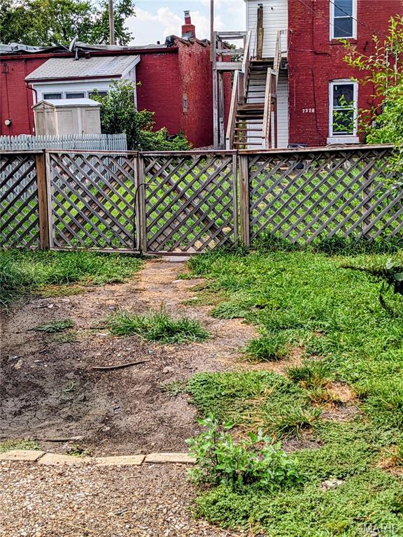 Eilers Add - Residential Income