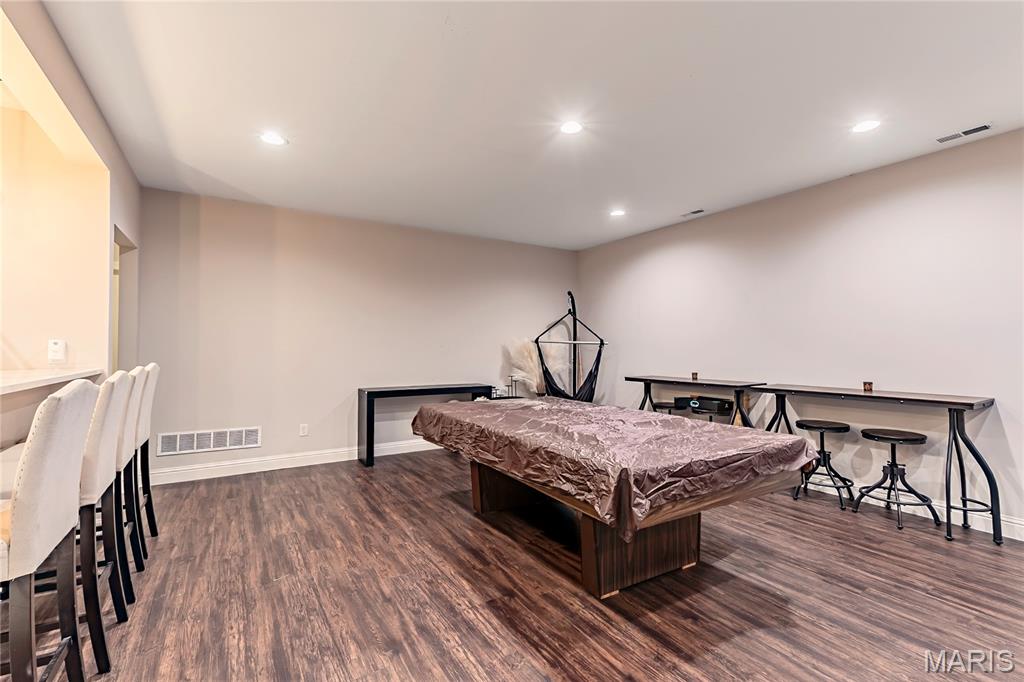 Pebble Creek North 01 - Residential